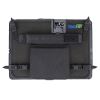 InfoCase TBCA3MFX-P tablet case 10.1" Bumper Black1