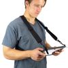 InfoCase FM-USHRN-KIT tablet case accessory Strap Black2