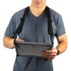 InfoCase FM-USHRN-KIT tablet case accessory Strap Black3