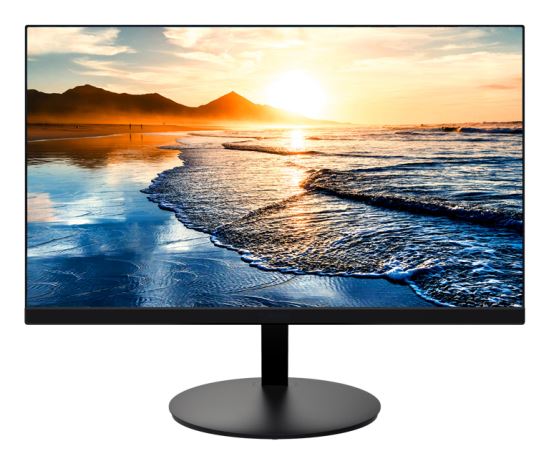 Planar Systems PLN2200 computer monitor 22" 1920 x 1080 pixels Full HD LCD Black1