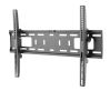 Atdec AD-WT-5060 monitor mount / stand Wall Black2