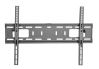 Atdec AD-WT-5060 monitor mount / stand Wall Black5