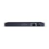 CyberPower PDU44001 power distribution unit (PDU) 12 AC outlet(s) 1U Black1