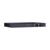 CyberPower PDU44001 power distribution unit (PDU) 12 AC outlet(s) 1U Black2