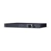 CyberPower PDU44001 power distribution unit (PDU) 12 AC outlet(s) 1U Black3