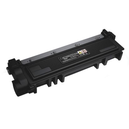 DELL CVXGF toner cartridge 1 pc(s) Original Black1