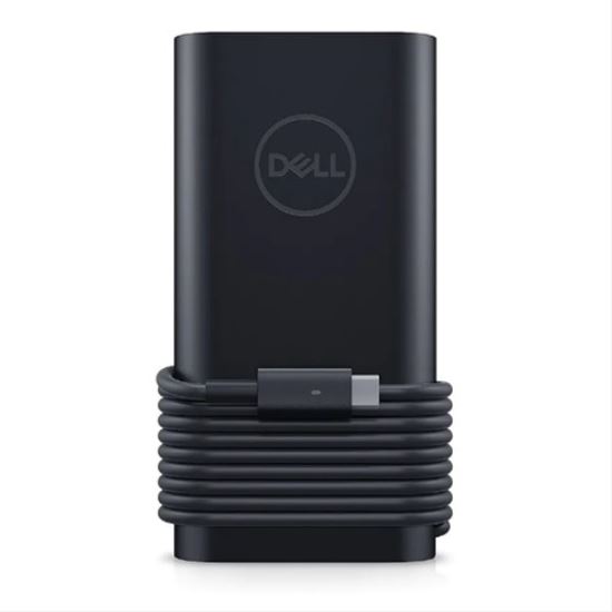 DELL 450-AHOM power adapter/inverter Indoor 130 W Black1