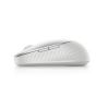 DELL MS7421W mouse Office Ambidextrous RF Wireless + Bluetooth Optical 1600 DPI2