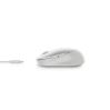 DELL MS7421W mouse Office Ambidextrous RF Wireless + Bluetooth Optical 1600 DPI6