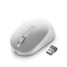 DELL MS7421W mouse Office Ambidextrous RF Wireless + Bluetooth Optical 1600 DPI7