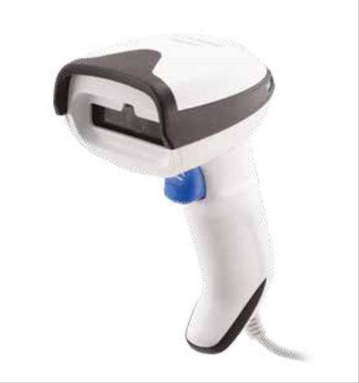 Datalogic Gryphon I GD4220 Handheld bar code reader 1D Linear White1