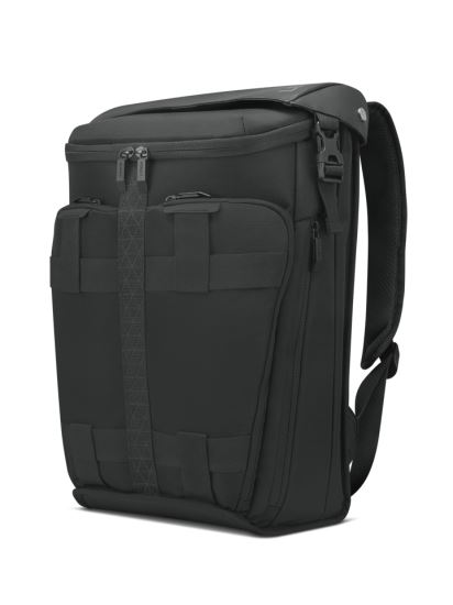 Lenovo Legion Active Gaming bk| GX41C86982 backpack Travel backpack Black Polyester1