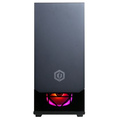 CyberpowerPC Gamer Master AMD Ryzen™ 5 5600G 16 GB DDR4-SDRAM 1.5 TB HDD+SSD NVIDIA GeForce RTX 3050 Windows 11 Home PC Black1