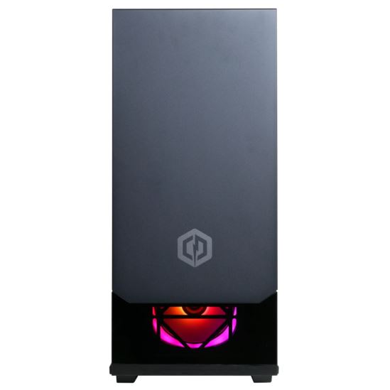 CyberpowerPC Gamer Master AMD Ryzen™ 5 5600G 16 GB DDR4-SDRAM 1.5 TB HDD+SSD NVIDIA GeForce RTX 3050 Windows 11 Home PC Black1