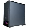 CyberpowerPC Gamer Master AMD Ryzen™ 5 5600G 16 GB DDR4-SDRAM 1.5 TB HDD+SSD NVIDIA GeForce RTX 3050 Windows 11 Home PC Black4