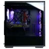 CyberpowerPC Gamer Master AMD Ryzen™ 5 5600G 16 GB DDR4-SDRAM 1.5 TB HDD+SSD NVIDIA GeForce RTX 3050 Windows 11 Home PC Black5