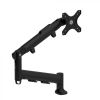 Atdec AWMS-DB-F-B monitor mount / stand 32" Desk Black2