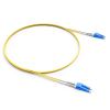 Accortec LCLCDS2Y-1M-ACC InfiniBand/fibre optic cable 39.4" (1 m) LC OFNR Yellow1