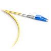 Accortec LCLCDS2Y-1M-ACC InfiniBand/fibre optic cable 39.4" (1 m) LC OFNR Yellow3