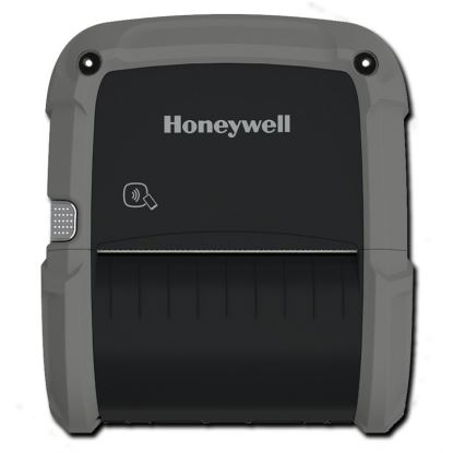 Honeywell RP4 Wired & Wireless Direct thermal Mobile printer1