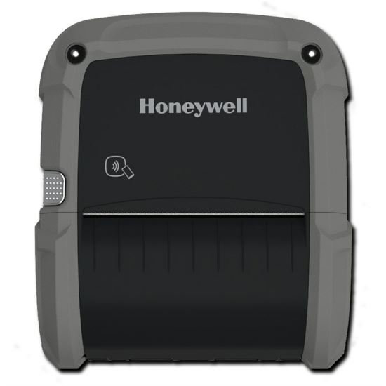 Honeywell RP4 Wired & Wireless Direct thermal Mobile printer1