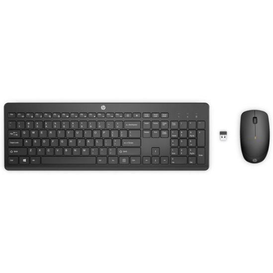 Protect HP1777-106 input device accessory Keyboard cover1