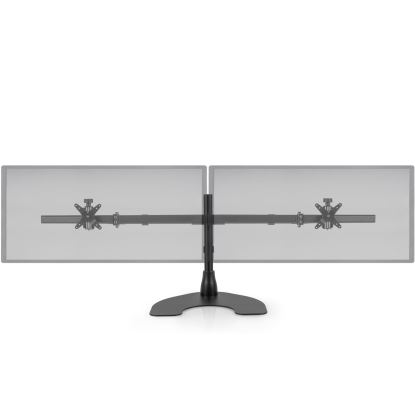 HAT Design Works 100-D16-B02 monitor mount / stand 34" Desk Black1