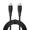 Cellairis 11-0020131R USB cable 72" (1.83 m) USB C Black1