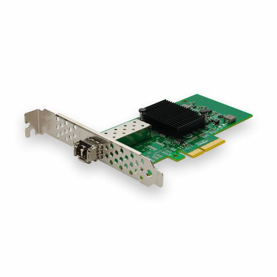 AddOn Networks AT-2914SX/LC-001-AO network card Internal Fiber 1000 Mbit/s1