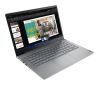 Lenovo ThinkBook 14 AMD Ryzen™ 3 5425U Laptop 14" Touchscreen Full HD 16 GB DDR4-SDRAM 256 GB SSD Wi-Fi 6 (802.11ax) Windows 11 Pro Gray2