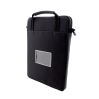 Brenthaven 2827 laptop case 13" Sleeve case Black2