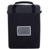 Brenthaven 2827 laptop case 13" Sleeve case Black4