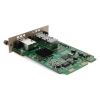 AddOn Networks ADD-MCC10GRJLC-SR-SK network media converter Internal 850 nm Green, Gray3