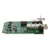 AddOn Networks ADD-MCC10GRJLC-SR-SK network media converter Internal 850 nm Green, Gray6