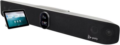 POLY Studio X70/TC8 video conferencing system 20 MP Ethernet LAN Group video conferencing system1