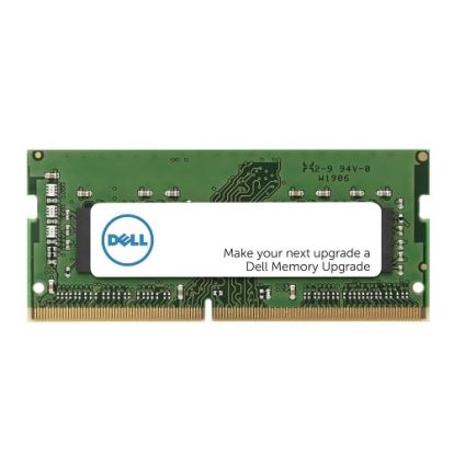 DELL SNPMVK8PC/8G memory module 8 GB 1 x 8 GB DDR5 4800 MHz1