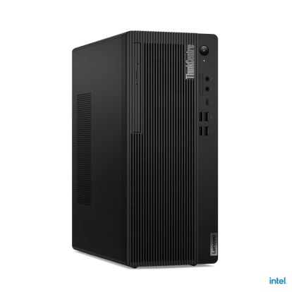 Lenovo ThinkCentre M80t Intel® Core™ i9 i9-12900 16 GB DDR5-SDRAM 256 GB SSD Windows 11 Pro Tower PC Black1