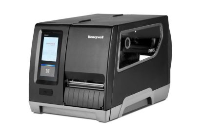 Honeywell PM45A label printer Thermal transfer 600 x 600 DPI 350 mm/sec Wired & Wireless Ethernet LAN Wi-Fi Bluetooth1