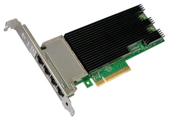 Lenovo 4XC7A79699 network card Internal Ethernet 10000 Mbit/s1