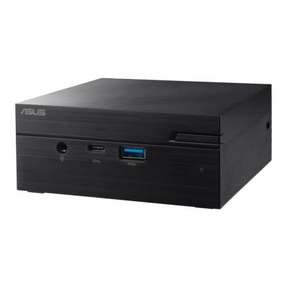 ASUS PN51-S1-BB3000XTD PC/workstation barebone Mini PC Black 5300U 2.6 GHz1