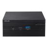 ASUS PN51-S1-BB3000XTD PC/workstation barebone Mini PC Black 5300U 2.6 GHz2