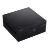 ASUS PN51-S1-BB3000XTD PC/workstation barebone Mini PC Black 5300U 2.6 GHz4