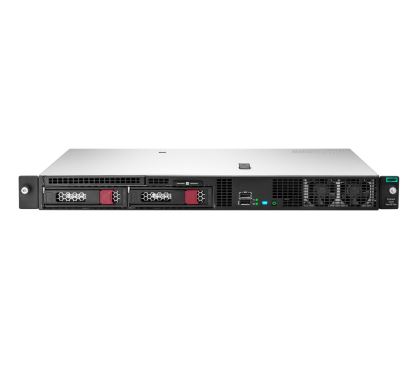 HPE ProLiant DL20 Gen10+ server Rack (1U) Intel Xeon E E-2314 2.8 GHz 8 GB DDR4-SDRAM 290 W1