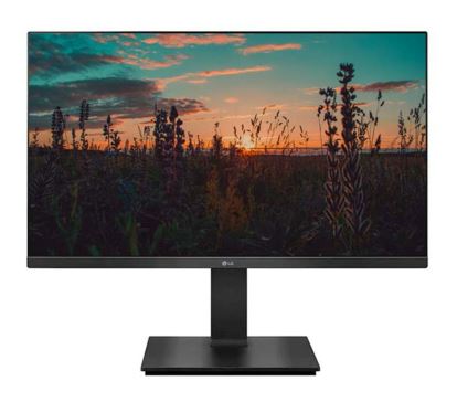 LG 24BP450Y-I computer monitor 23.8" 1920 x 1080 pixels Full HD Black1