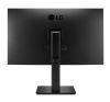 LG 27BP450Y-I computer monitor 27" 1920 x 1080 pixels Full HD Black6