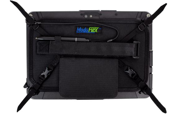 InfoCase FM-MFX-ZX10 tablet case 10" Cover Black1