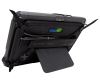 InfoCase FM-MFX-ZX10 tablet case 10" Cover Black2