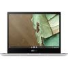 ASUS Chromebook Flip CM3 CM3200FM1A-DS44T-S MediaTek MT8192 12" Touchscreen 4 GB LPDDR4x-SDRAM 64 GB eMMC Wi-Fi 5 (802.11ac) ChromeOS Silver2