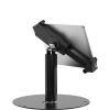 CTA Digital PAD-UGT multimedia cart/stand Black Tablet Multimedia stand4