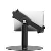 CTA Digital PAD-UGT multimedia cart/stand Black Tablet Multimedia stand5